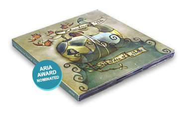 Album-extraordinarytale