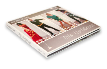 Album-thischristmas